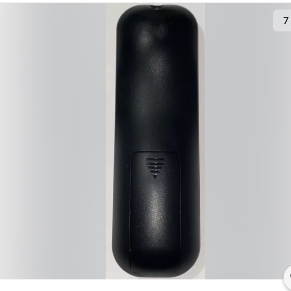 💜General Electric 4Device Universal RemoteControl - Picture 6 of 13